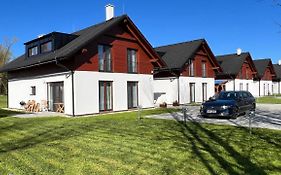 Apartmány Jura